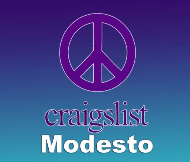 Local Market for the Craigslist Modesto