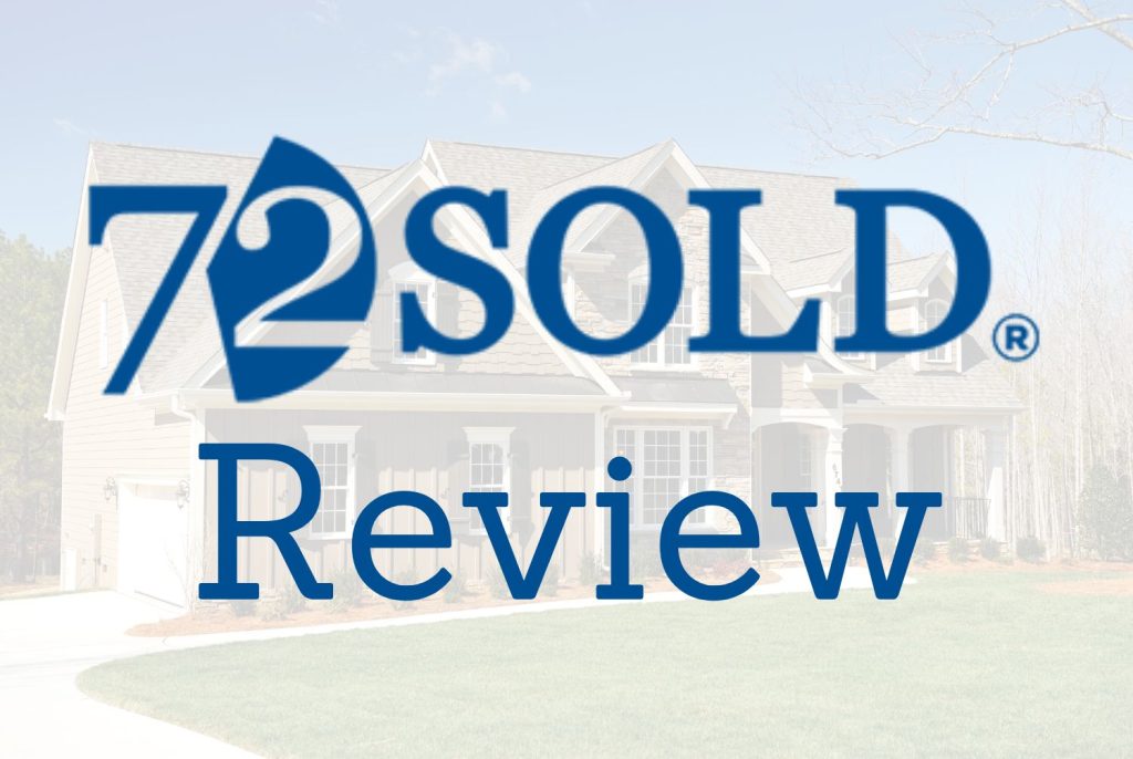 72Sold Reviews: Look at the Home-Selling Revolution