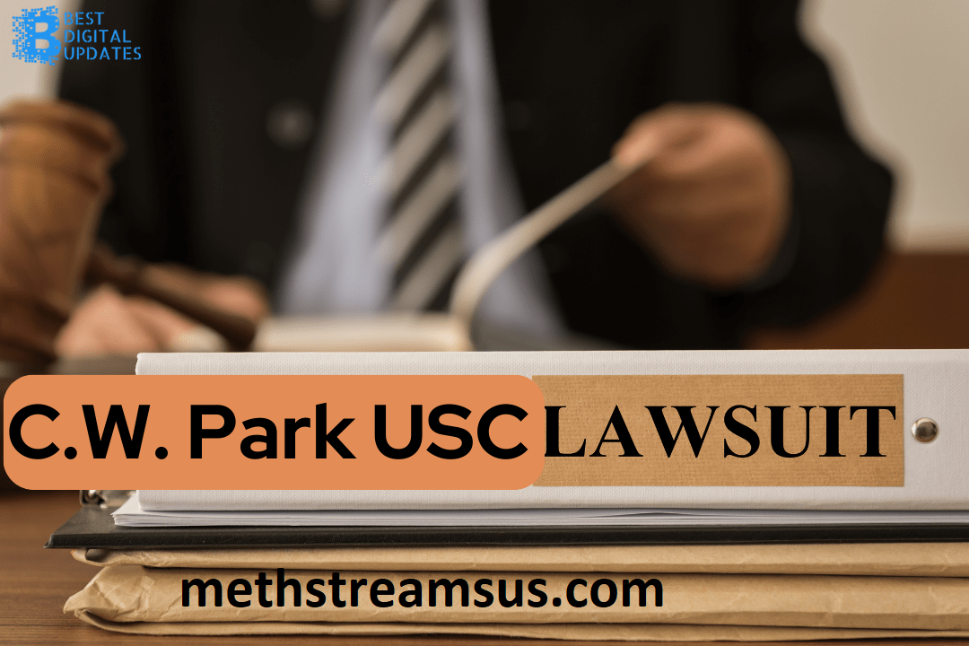 C.W. Park USC Lawsuit: Academic Integrity
